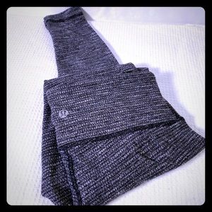 Wunder under herringbone (I think)